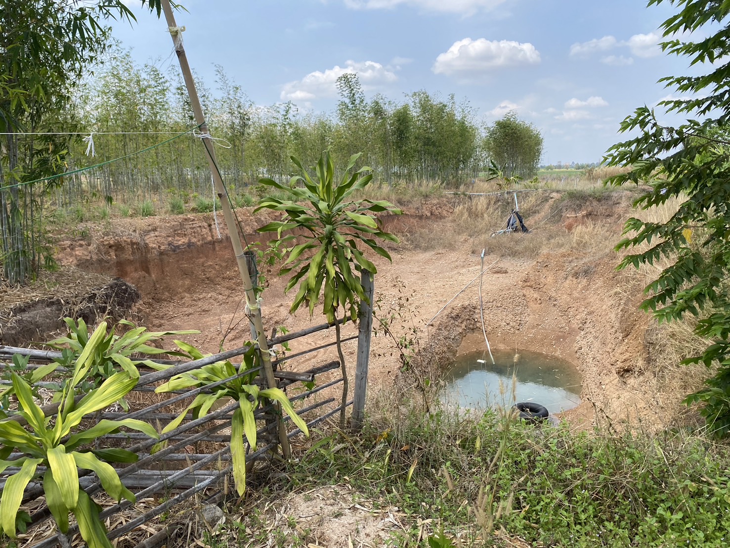 title - หัวหน้าผู้ตรวจราชการ ส.ป.ก. (เขต 3,15 และ 16) ประชุมตรวจติดตามความก้าวหน้าการดำเนินงานตามแผนงานตรวจราชการ ประจําปีงบประมาณ 2569 รอบที่ 1 ณ จังหวัดสุพรรณบุรี